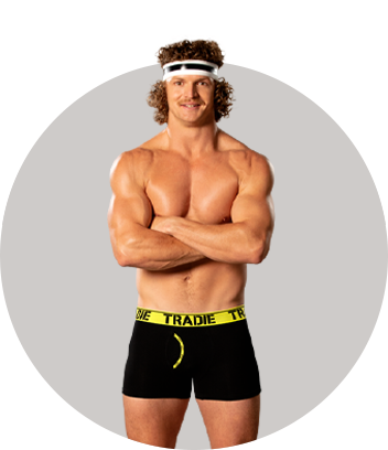 Kmart tradie deals underwear